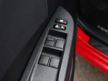 Toyota Verso-S